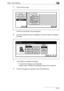 Page 601Utility 15
bizhub 500/420/360 (Phase 3) 15-23
5Touch [5 Print Lists].
The Print Lists Screen will be displayed.
6Touch the desired tray key to highlight it, and touch either [1-Sided] or 
[2-sided].
7Touch [OK] to complete the setting.
– To cancel the change, touch [Cancel].
In either case, the Paper Tray Setting Screen will be restored.
8If further changes are required, touch the desired key.
Downloaded From ManualsPrinter.com Manuals 