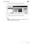 Page 615Utility 15
bizhub 500/420/360 (Phase 3) 15-37
5Touch either [Auto Select Booklet] or [OFF] to highlight it.
6If further changes are required, touch the desired key.
2
Note 
This setting is available only for the machine with Finisher FS-510 with 
Saddle stitcher SD-502 option installed.
Downloaded From ManualsPrinter.com Manuals 