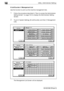 Page 70416Utility 
16-82 bizhub 500/420/360 (Phase 3)8 List/Counter>1 Management List
Use this function to print out the machine management lists.
1Follow the procedure described in How to access the Administrator 
Setting Screen on page 16-3 to display the Administrator Setting 
Screen.
2Touch [1 System Setting], [8 List/Counter], and then [1 Management 
List].
The Management List Screen will be displayed.
Downloaded From ManualsPrinter.com Manuals 