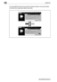 Page 78417Appendix
17-4 bizhub 500/420/360 (Phase 3)Touching [Shift] switches the keyboard display between lowercase letters 
(numbers) and uppercase letters (symbols).
Downloaded From ManualsPrinter.com Manuals 