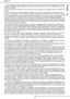 Page 119- 119 -
bizhub 43
15 -  Safety
  2. You may modify your copy or copies of the Program or any portion of it, thus forming a work based on the Program, 
and copy and distribute such modifications or work under the terms of Section 1 above, provided that you also meet 
all of these conditions:
a) You must cause the modified files to carry prominent notices stating that you changed the files and the date of any 
change.
b) You must cause any work that you distribute or publish, that in whole or in part...