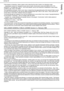 Page 121- 121 -
bizhub 43
15 -  Safety
If the program is interactive, make it output a short notice like this when it starts in an interactive mode:
    Gnomovision version 69, Copyright (C) year name of author Gnomovision comes with ABSOLUTELY NO 
WARRANTY; for details type `show w. This is free software, and you are welcome to redistribute it under certain 
conditions; type `show c for details.
The hypothetical commands `show w and `show c should show the appropriate parts of the General Public License.  
Of...