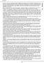 Page 123- 123 -
bizhub 43
15 -  Safety
the Library, and can be reasonably considered independent and separate works in themselves, then this License, and 
its terms, do not apply to those sections when you distribute them as separate works.  But when you distribute the same 
sections as part of a whole which is a work based on the Library, the distribution of the whole must be on the terms of 
this License, whose permissions for other licensees extend to the entire whole, and thus to each and every part...