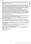 Page 125- 125 -
bizhub 43
15 -  Safety
Software Foundation, write to the Free Software Foundation; we sometimes make exceptions for this.  Our decision 
will be guided by the two goals of preserving the free status of all derivatives of our free software and of promoting the 
sharing and reuse of software generally.
NO WARRANTY
  15. BECAUSE THE LIBRARY IS LICENSED FREE OF CHARGE, THERE IS NO WARRANTY FOR THE LIBRARY, 
TO THE EXTENT PERMITTED BY APPLICABLE LAW. EXCEPT WHEN OTHERWISE STATED IN WRITING THE...