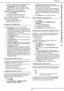 Page 35bizhub 43
- 35 -
4 -  Configuring the machine and the services
3Make the required adjustments using the proce-
dures described below. Press OTHER 
PARAMETERS to view all available settings.
4When you have made the modifications, press 
MENU to return to the home screen.
Activating / Deactivating the SNMP service
1Press ACTIVATION.
2Select the required status from the list.
3Press OK to confirm the new setting.
Once the SNMP function has been activated, you can 
change the following settings:
• Configure...