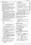 Page 55bizhub 43
- 55 -
8 -  Printing documents
Secure printing
In order to guarantee confidentiality of your prints, you 
can secure printing of a document by associating a 4-
figure code or a fingerprint.
On receiving the print task, the machine does not 
automatically print the document.
You have to manually launch printing of the document by 
forcing it directly from the machines print queue. You will 
then be asked for the 4-figure code or the fingerprint 
associated with the print task.
However, before...