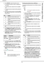 Page 58- 58 -
bizhub 43
9 -  Using a USB memory key
3Press IMAGES to select the photos to print.
>The image file selection window is displayed on 
the screen.
>The left-hand side contains the list of available 
files.
>The right-hand side contains the files selected for 
printing.
4Use the up and down arrows to view all available 
files. Select the required files in the left-hand side 
using the keys:
 
5When you have selected the files, press OK to con-
firm.
6To change the number of copies of files to print,...