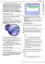 Page 77bizhub 43
- 77 -
12 -  PC Functions
• rapidly access image editing applications.
To manage the multifunction machine, run the application 
Companion Director by clicking on the icon on your 
desktop or from the menu Start > All programmes > 
KONICA MINOLTA > bizhub 43 > Companion Director.
To check that the connection between the PC and the 
multifunction machine is OK, run the application 
Companion Monitor by clicking on the icon on your 
desktop or from the menu Start > All programmes > 
KONICA...