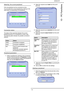 Page 79bizhub 43
- 79 -
12 -  PC Functions
Selecting  the current peripheral
Only one peripheral can be connected at a time.
You can select the current peripheral by clicking on the 
radio button corresponding to the peripheral.
Connection status
The status of the connection between the current 
peripheral and the PC is indicated by a colour code.
The following table indicates the possible connections 
statuses:
 
Peripheral parameters
1Select a peripheral by clicking on the correspond-
ing line in the list and...