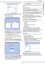 Page 83bizhub 43
- 83 -
12 -  PC Functions
1From your office application, select File > Print.
2Select the printer KONICA MINOLTA bizhub 43 
FAX and click on OK.
>The Fax window opens.
3To send your fax to a contact, enter his number in 
the Recipients field and click on   or select a con-
tact (or a group) from one of the address books in 
the field Address books and click on  .
>Repeat this operation as many times as neces-
sary (use the   button to delete a contact from 
the list of contacts).
4If necessary,...