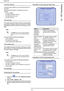 Page 84- 84 -
bizhub 43
12 -  PC Functions
The send memory
The send memory allows you to save all the faxes you 
have sent.
The following information is contained in the send 
memory:
• the fax recipient;
• the date of creation of the fax;
• the date the fax was sent;
• the size of the fax.
The send log
The send log saves the history of all fax communications 
(successful or rejected) made by the machine. The log is 
automatically printed out when its content reaches a full 
page.
The log contains the following...