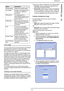 Page 85bizhub 43
- 85 -
12 -  PC Functions
 
Cover page
The cover page is part of a faxed document automatically 
generated by your machine in which information 
concerning the sender, the recipient, the send date and 
time, comments, etc., appear.
This page can be sent alone or as the first page of a fax, 
but always in the same communication as the fax. It is 
possible to send a document with a cover page from the 
multifunction machine or from the hard disk. In the latter 
case, part of the information on...