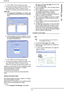 Page 86- 86 -
bizhub 43
12 -  PC Functions
4Click on   to save the background image. 
>The background image is created in the folder C:\Pro-
gram Files\KONICA MINOLTA bizhub 43\Docu-
ments\FAX\Temporary and has the file extension .fax.
Option (B):
1Run Companion FAX Manager, select New > Fax 
and select the scanner as the source as indicated 
below:
2Add the recipients to the list of recipients. Click on 
the tab Advanced options and select the resolu-
tion Fine as indicated below:
3Click on   to save the...