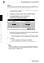 Page 2593Specifying Settings From the Control Panel
3-134 bizhub 500/420
Specifying Settings From the Control Panel
Chapter 3
Port No.
Specify the port number that other systems access using OpenAPI (initial 
port number: 50001, initial port number (SSL): 50003).
1In the Administrator Setting screen, touch [System Connection]. (Refer 
to page 3-8 for more details.)
2In the System Connection screen, touch [1 OpenAPI Setting].
3In the OpenAPI Setting screen, touch [Port No.].
The OpenAPI Port Setting screen...