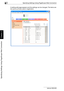 Page 2934Specifying Settings Using PageScope Web Connection
4-22 bizhub 500/420
Specifying Settings Using PageScope Web Connection
Chapter 4
A setting edit page appears and the settings can be changed. The items are 
the same as those used in registration.
Downloaded From ManualsPrinter.com Manuals 