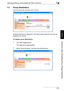 Page 296Specifying Settings Using PageScope Web Connection4
bizhub 500/420 4-25
Specifying Settings Using PageScope Web Connection
Chapter 4
4.7 Group Destination
Click the Scan tab, and then click “Group”.
Multiple destinations registered in the abbreviated destination list can be 
registered as a group.
To register group destinations
1Click [New Registration].
The registration page appears.
2Select “Store Scanner”, and then click [Next] button.
Downloaded From ManualsPrinter.com Manuals 