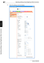 Page 3074Specifying Settings Using PageScope Web Connection
4-36 bizhub 500/420
Specifying Settings Using PageScope Web Connection
Chapter 4
3Enter the settings, and click [Apply].
Downloaded From ManualsPrinter.com Manuals 