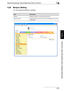 Page 366Specifying Settings Using PageScope Web Connection4
bizhub 500/420 4-95
Specifying Settings Using PageScope Web Connection
Chapter 4
4.28 Bonjour Setting
You can specify the Bonjour settings.
ItemDescription
Bonjour Specify whether to use the Bonjour setting.
Bonjour Name Specify the device name that is used with Bonjour (up to 63 
characters).
Downloaded From ManualsPrinter.com Manuals 