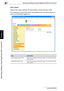 Page 3874Specifying Settings Using PageScope Web Connection
4-116 bizhub 500/420
Specifying Settings Using PageScope Web Connection
Chapter 4
Auto Logout
Specify auto logout settings for Administrator mode and User mode.
If no operation is performed within the specified time, the administrator or 
user is automatically logged out.
ItemDescription
Admin  Mode  Logout  Time Enter the auto logout time (input range: 1 to 10, 20, 30, 40, 50, 
60 minutes).
User  Mode  Logout  Time Enter the auto logout time (input...