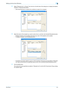 Page 35Fax Driver3-4
Setting up the fax driver (Windows)3
2Select Personal List or Group from the list on the left side of the dialog box to display the desired 
recipient in Personal Information.
– Click the [Find] button to specify the conditions to search for a recipient.
3Select the name of the recipient you want to send a fax to, and then click the [Add Recipients] button.
– Multiple recipients can be added in the same way. Up to 100 recipients can be added.
– To delete a recipient, click the [Delete]...