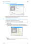 Page 46Fax Driver3-15
Setting up the fax driver (Windows)3
3.5 Specifying the Layout tab settings
Combination: Prints multiple pages on one page, or prints one sheet of an original divided on multiple pages. 
Details can be specified by clicking the [Combination Details] button.
Skip Blank Pages: Does not print blank pages in the data.
3.5.1 Printing multiple pages on one page (N in 1, Poster Mode)
You can specify whether to print multiple pages of text on one page with N in 1 printing, or print one sheet 
of...