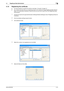 Page 159bizhub 652/5524-12
4.1 PageScope Data Administrator4
4.1.6 Registering the certificate
0For the procedure to access the machine, see steps 1 through 5 of page 4-2.
0Do not leave the site while you are gaining access to the machine through PageScope Data Adminis-
trator. If it is absolutely necessary to leave the site, be sure first to log off from the PageScope Data 
Administrator.
1Access the machine through [Authentication Settings/Address Settings] mode of PageScope Data Ad-
ministrator.
2Click the...