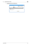 Page 119bizhub 652/5523-9
3.1 User Authentication Function3
6Clicking [Logout] will show the following screen. 
Click [OK] to log off from the user operation mode.
Downloaded From ManualsPrinter.com Manuals 