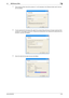 Page 180bizhub 652/5524-33
4.5 HDD Backup Utility4
7Type a backup folder name that consists of 1 to 50 characters in the Backup folder name text box 
and click [Next].
8To set a password for the backup file, select the corresponding check box and type a password that 
consists of 1 to 64 digits in the box for Password for backup file and Password for backup file (con-
firmation) and then click [Next].
9Check the data that has been set and click [Start].
Downloaded From ManualsPrinter.com Manuals 