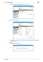 Page 76bizhub 652/5522-61
2.14 SSL Setting Function2
4Select [Create and install a self-signed Certificate] and click [OK].
5Make the necessary settings.
%If data entered for each item does not meet the requirements, a message appears that tells that the 
data entered is wrong.
6Click [OK].
The certificate can now be registered.
Downloaded From ManualsPrinter.com Manuals 