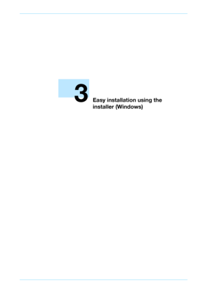 Page 313Easy installation using the 
installer (Windows)
Downloaded From ManualsPrinter.com Manuals 