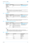 Page 29IC-2082-7
Precautions for installation2
2.3.3 Windows NT 4.0
2
Note 
Before using this machine in a network environment, the network settings must be specified for this 
machine. For details, refer to the User’s Guide [Network Administrator].
To install the printer driver under Windows NT 4.0, log on using a user name that is authorized by the 
administrator.
2.3.4 Mac OS 9.2
!
Detail 
Before using this machine in a network environment, the network settings must be specified for this 
machine. For...