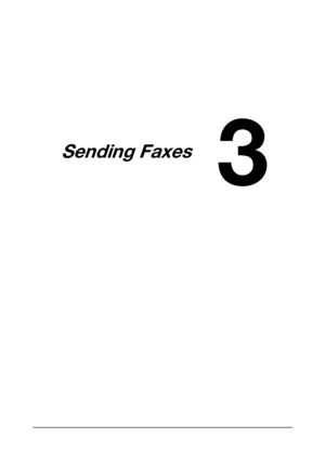 Page 423
Sending Faxes
Downloaded From ManualsPrinter.com Manuals 