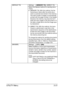 Page 32UTILITY Menu2-21
[DEFAULT TX] Settings[MEMORY TX] / [DIRECT TX]
Select the desired method for sending docu-
ments.
-[MEMORY TX]: With this method, the fax 
transmission starts after the entire docu-
ment is scanned and stored in the memory. 
The total number of pages is automatically 
printed with the page number in the header. 
However, the memory may become full if 
there are many pages in the document or if 
the data is large due to the fine image qual-
ity (resolution).
-[DIRECT TX]: With this...