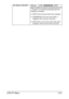 Page 38UTILITY Menu2-27
[RX RESULT REPORT] Settings [ON] / [ON(ERROR)] / [OFF]
Select whether the report showing the result of 
a reception is printed automatically after the 
reception is finished.
-[ON]: Prints the report after each reception.
-[ON(ERROR)]: Prints the report after a 
reception only if an error occurred.
-[OFF]: Does not print the report after each 
reception, even if an error has occurred.
Downloaded From ManualsPrinter.com Manuals 