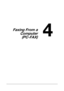 Page 684
Faxing From a
Computer
(PC-FAX)
Downloaded From ManualsPrinter.com Manuals 