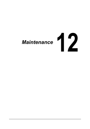 Page 29212
Maintenance
Downloaded From ManualsPrinter.com Manuals 