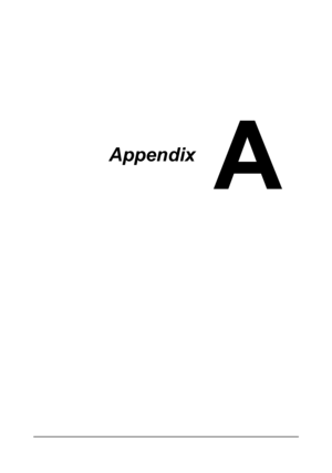 Page 380Appendix
Downloaded From ManualsPrinter.com Manuals 