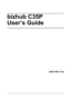 Page 1bizhub C35P 
User’s Guide
A0VD-9581-12A
Downloaded From ManualsPrinter.com Manuals 