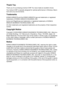 Page 2x-1 Thank You
Thank you for purchasing a bizhub C35P. You have made an excellent choice.
Your bizhub C35P is specially designed for optimal performance in Windows, Macin-
tosh and Linux environments.
Trademarks
KONICA MINOLTA and the KONICA MINOLTA logo are trademarks or registered 
trademarks of KONICA MINOLTA HOLDINGS, INC.
bizhub and PageScope are trademarks or registered trademarks of KONICA 
MINOLTA BUSINESS TECHNOLOGIES, INC.
All other trademarks and registered trademarks are the property of their...