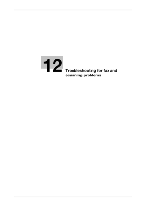 Page 26812Troubleshooting for fax and 
scanning problems
Downloaded From ManualsPrinter.com Manuals 