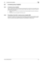 Page 125bizhub C360/C280/C2206-6
6.5 In-memory proxy reception6
6.5 In-memory proxy reception
6.5.1 In-memory proxy reception
When it is unable to print a received document due to paper jamming, running short of consumables or other 
reasons, data is saved in the memory until the machine is ready to print it again. This function is referred to 
as In-memory proxy reception.
-After recovering from trouble such as paper jamming, the saved reception document is printed auto-
matically.
-This function may not be...