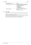 Page 14bizhub C360/C280/C2201-3
1.1 Welcome1
1.1.2 Users Guide
This Users Guide is intended for users ranging from those using this machine for the first time to administra-
tors.
It describes basic operations, functions that enable more convenient operations, simple troubleshooting op-
erations, and various setting methods of this machine.
Note that basic technical knowledge about the product is required to enable users to perform troubleshooting 
operation. Limit your troubleshooting operations to the areas...