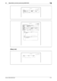 Page 159bizhub C360/C280/C2208-14
8.3 Reports/lists commonly used among G3/IP/I-FAX8
[Relay List]
Downloaded From ManualsPrinter.com Manuals 