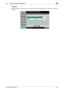 Page 192bizhub C360/C280/C2209-23
9.2 One-Touch/User Box Registration9
Program
Select a destination whose level you want to change, and then press [Apply Group] or [Apply Level] to specify 
the level.
Downloaded From ManualsPrinter.com Manuals 