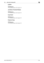 Page 228bizhub C360/C280/C22010-32
10.4 Administrator Settings (G3)10
Initialize
dReference
For the setting procedure, refer to page 10-11.
Job History Thumbnail Display
dReference
For the setting procedure, refer to page 10-11.
Copy Guard
dReference
For the setting procedure, refer to page 10-11.
Password Copy
dReference
For the setting procedure, refer to page 10-11.
Downloaded From ManualsPrinter.com Manuals 