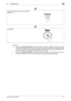 Page 54bizhub C360/C280/C2205-3
5.1 Operation flow5
Reference
-If the optional Security Kit SC-507 is installed, and [Security Details] − [Password Copy] is set to [Yes] 
in Administrator Settings, when scanning an original with a password embedded, a message prompting 
you to enter a password appears. Press [Password], enter the password, and then press [OK]. On the 
screen that reappears, press [Begin Authentication] to start sending.
-If the optional Security Kit SC-507 is installed, and [Security Details] −...