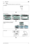 Page 55bizhub C360/C280/C2205-4
5.1 Operation flow5
5.1.2 G3 fax
The following describes the operation flow for using G3 fax function.
Press Fax/Scan.
Specify the destination
Address Book (p. 5-20) Direct Input (p. 5-25) Job History (p. 5-32)
Configure Scan Settings (p. 5-36), Original Set-
tings (p. 5-55) and Communication Settings 
(p. 5-58).
Load the original
Downloaded From ManualsPrinter.com Manuals 