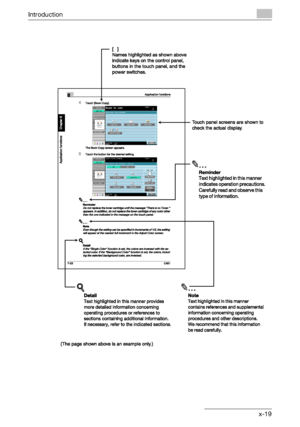 Page 20Introduction
C451x-19
Downloaded From ManualsPrinter.com Manuals 