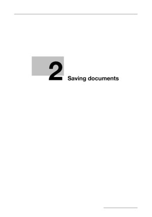 Page 362Saving documents
Downloaded From ManualsPrinter.com Manuals 