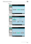 Page 182Printing a user box document4
C4514-47 –Density
– Copy Protect Pattern
–Text Size
Downloaded From ManualsPrinter.com Manuals 